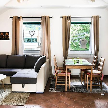 Millenium Inn Murzzuschlag Ngoại thất bức ảnh