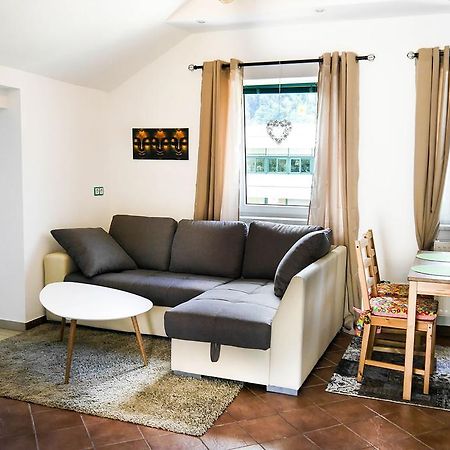 Millenium Inn Murzzuschlag Ngoại thất bức ảnh