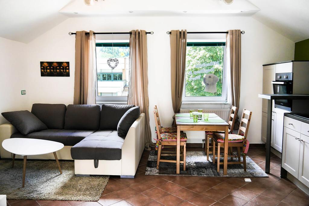 Millenium Inn Murzzuschlag Ngoại thất bức ảnh